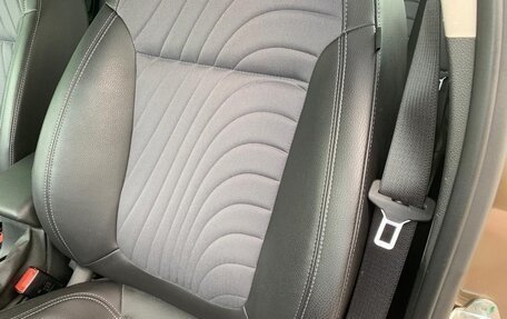 Opel Astra J, 2014 год, 1 100 000 рублей, 10 фотография