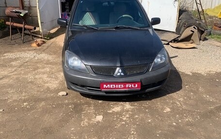 Mitsubishi Lancer IX, 2007 год, 310 000 рублей, 1 фотография
