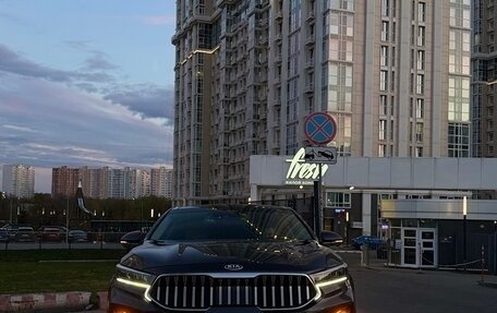 KIA K7, 2020 год, 2 950 000 рублей, 1 фотография