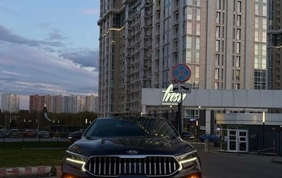 KIA K7, 2020 год, 2 950 000 рублей, 1 фотография