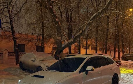 Subaru Levorg I, 2015 год, 1 750 000 рублей, 1 фотография
