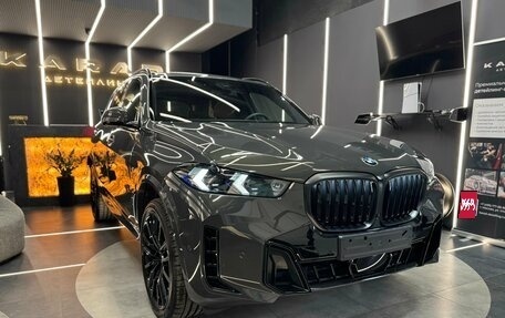 BMW X5, 2026 год, 16 800 000 рублей, 1 фотография