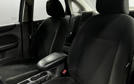 Ford Focus II рестайлинг, 2007 год, 379 900 рублей, 6 фотография
