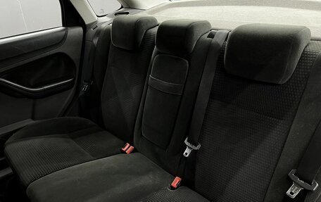 Ford Focus II рестайлинг, 2007 год, 379 900 рублей, 10 фотография