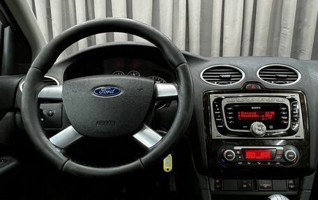 Ford Focus II рестайлинг, 2007 год, 379 900 рублей, 12 фотография