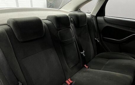 Ford Focus II рестайлинг, 2007 год, 379 900 рублей, 15 фотография