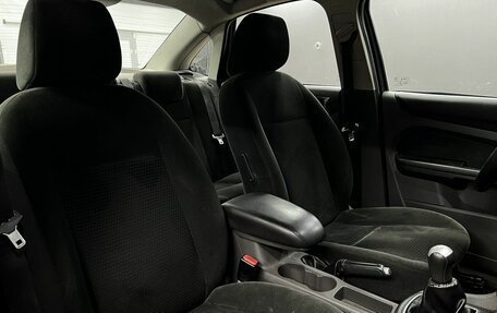 Ford Focus II рестайлинг, 2007 год, 379 900 рублей, 17 фотография