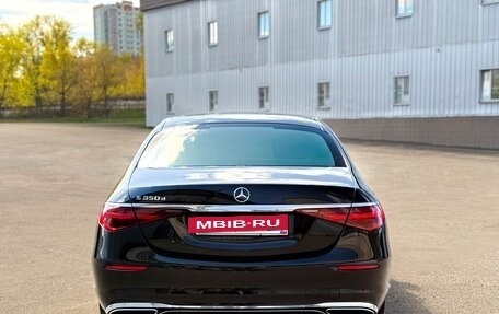 Mercedes-Benz S-Класс, 2021 год, 8 401 000 рублей, 6 фотография