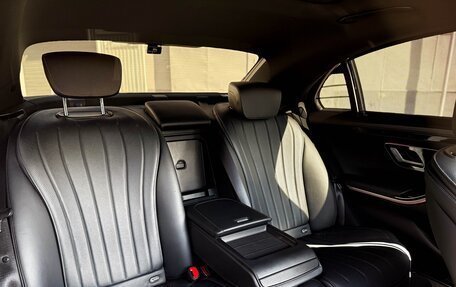 Mercedes-Benz S-Класс, 2021 год, 8 401 000 рублей, 13 фотография