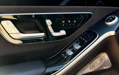 Mercedes-Benz S-Класс, 2021 год, 8 401 000 рублей, 19 фотография