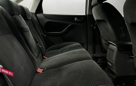 Ford Focus II рестайлинг, 2007 год, 379 900 рублей, 14 фотография