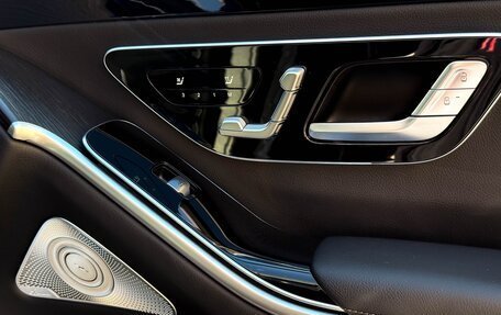Mercedes-Benz S-Класс, 2021 год, 8 401 000 рублей, 20 фотография