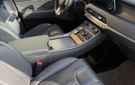 Hyundai Palisade I, 2021 год, 5 000 000 рублей, 8 фотография
