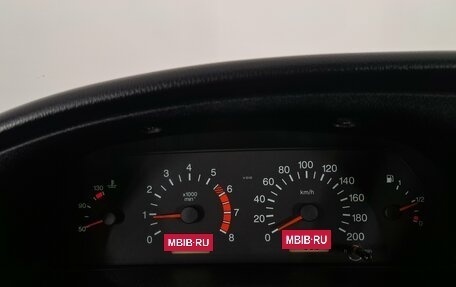 Chevrolet Niva I рестайлинг, 2014 год, 610 000 рублей, 16 фотография