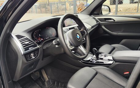 BMW X3, 2020 год, 4 300 000 рублей, 7 фотография