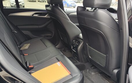 BMW X3, 2020 год, 4 300 000 рублей, 9 фотография