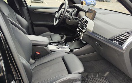 BMW X3, 2020 год, 4 300 000 рублей, 8 фотография