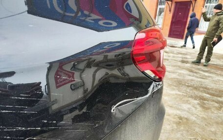 BMW X3, 2020 год, 4 300 000 рублей, 16 фотография