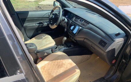 Mitsubishi Lancer IX, 2007 год, 310 000 рублей, 3 фотография