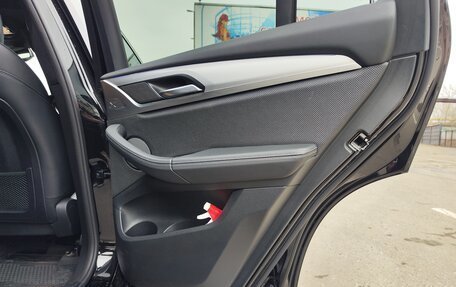 BMW X3, 2020 год, 4 300 000 рублей, 14 фотография