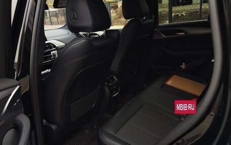BMW X3, 2020 год, 4 300 000 рублей, 10 фотография