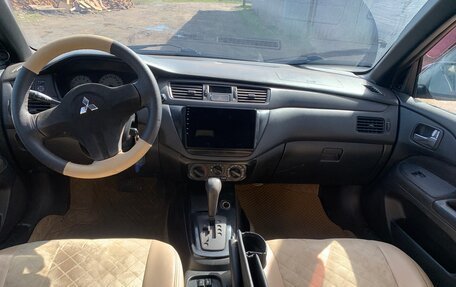 Mitsubishi Lancer IX, 2007 год, 310 000 рублей, 4 фотография