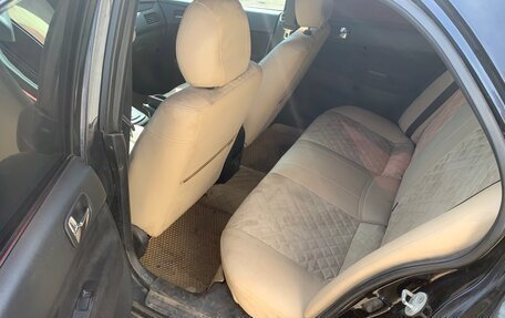 Mitsubishi Lancer IX, 2007 год, 310 000 рублей, 5 фотография