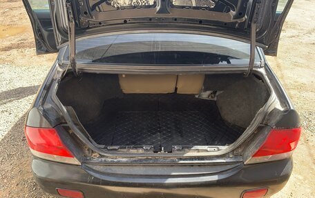 Mitsubishi Lancer IX, 2007 год, 310 000 рублей, 10 фотография