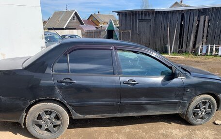 Mitsubishi Lancer IX, 2007 год, 310 000 рублей, 8 фотография