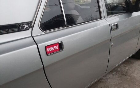 ГАЗ 3110 «Волга», 2003 год, 360 000 рублей, 8 фотография