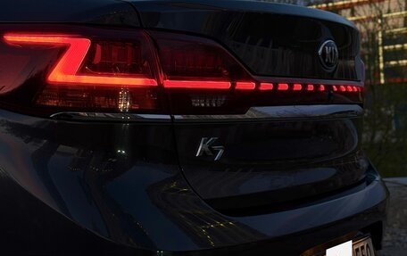 KIA K7, 2020 год, 2 950 000 рублей, 4 фотография