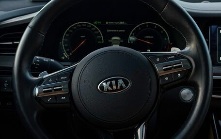 KIA K7, 2020 год, 2 950 000 рублей, 13 фотография