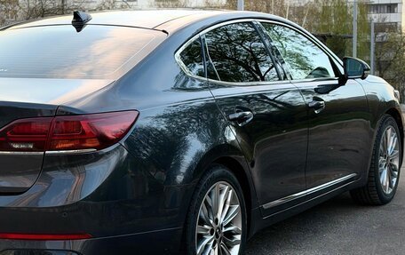 KIA K7, 2020 год, 2 950 000 рублей, 19 фотография
