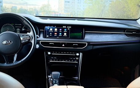 KIA K7, 2020 год, 2 950 000 рублей, 16 фотография