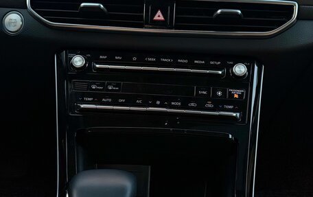 KIA K7, 2020 год, 2 950 000 рублей, 15 фотография