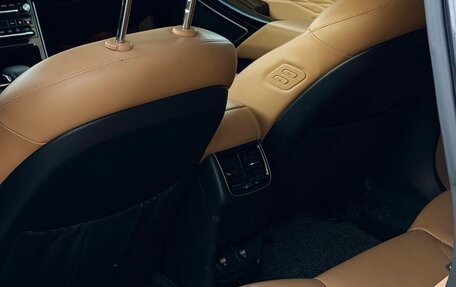 KIA K7, 2020 год, 2 950 000 рублей, 12 фотография