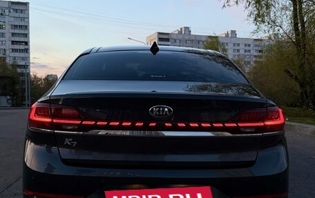 KIA K7, 2020 год, 2 950 000 рублей, 3 фотография