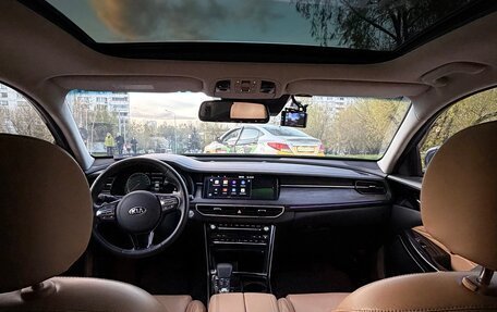 KIA K7, 2020 год, 2 950 000 рублей, 18 фотография