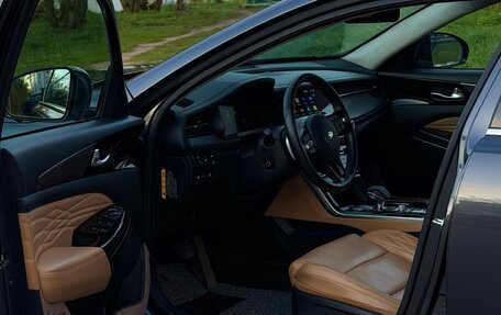 KIA K7, 2020 год, 2 950 000 рублей, 10 фотография
