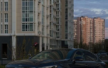 KIA K7, 2020 год, 2 950 000 рублей, 6 фотография
