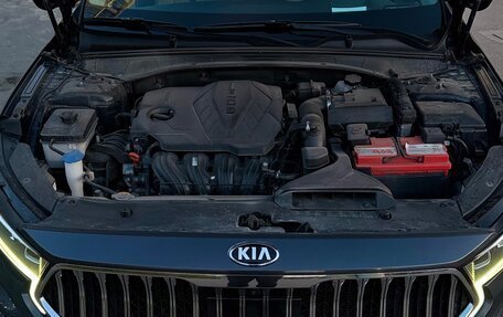 KIA K7, 2020 год, 2 950 000 рублей, 25 фотография