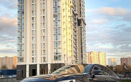 KIA K7, 2020 год, 2 950 000 рублей, 22 фотография