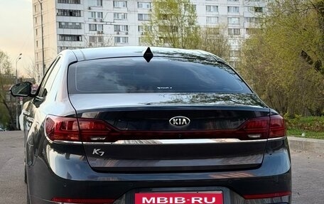 KIA K7, 2020 год, 2 950 000 рублей, 20 фотография