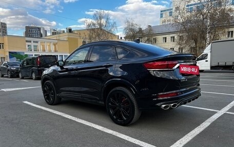Geely Tugella FY11, 2023 год, 3 890 000 рублей, 7 фотография