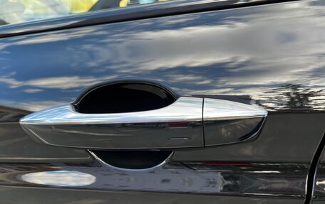 Geely Tugella FY11, 2023 год, 3 890 000 рублей, 10 фотография