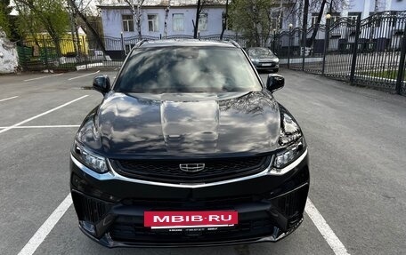 Geely Tugella FY11, 2023 год, 3 890 000 рублей, 9 фотография