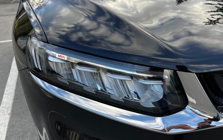 Geely Tugella FY11, 2023 год, 3 890 000 рублей, 11 фотография
