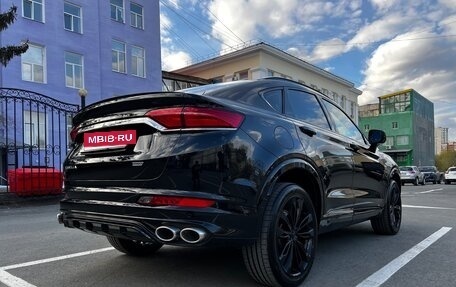 Geely Tugella FY11, 2023 год, 3 890 000 рублей, 4 фотография