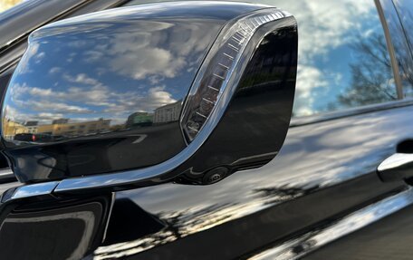 Geely Tugella FY11, 2023 год, 3 890 000 рублей, 13 фотография