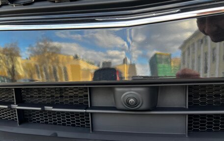Geely Tugella FY11, 2023 год, 3 890 000 рублей, 15 фотография